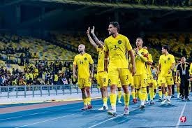 拉莫斯：祝贺北京国安，我们输给了表现更强的球队